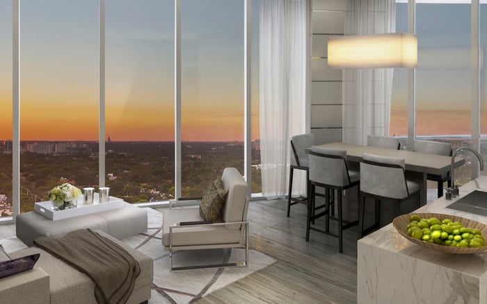 Planning a Purchase at Park Grove Coconut Grove: What FIRPTA Planning Means When the Future Seller Is a Foreign Owner