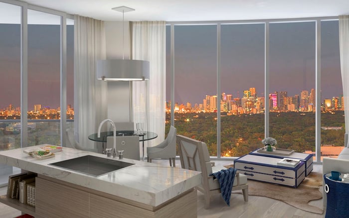 Grove Isle or Coconut Grove: Where Cash-Buyer Liquidity Actually Matters More