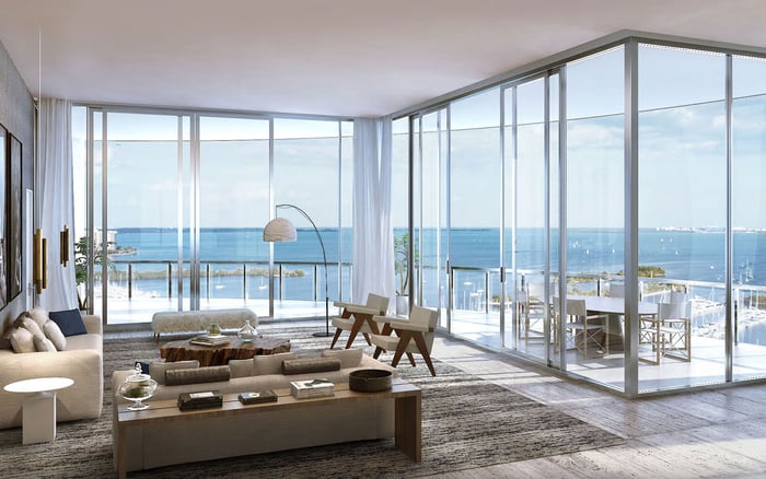 Brand Premium at Park Grove Coconut Grove: What Buyers Should Test Before Paying for the Name