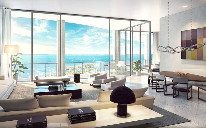 For Buyers Focused on Service Depth, Opus Coconut Grove and Park Grove Coconut Grove Offer Distinct South Florida Context