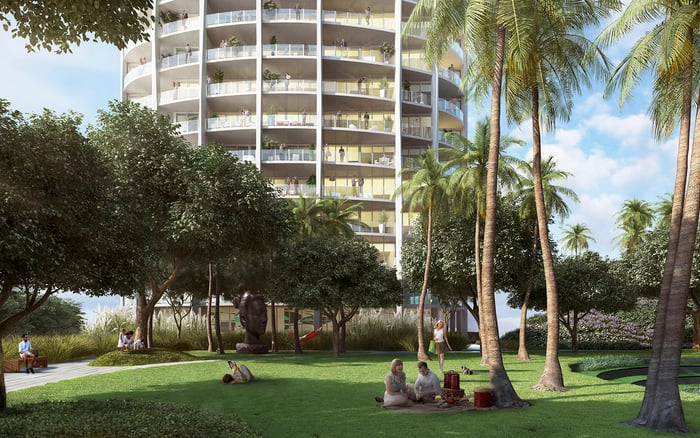 Opus Coconut Grove, Park Grove Coconut Grove, and The Well Coconut Grove: How to Choose Between Wellness Credibility, Air Quality, and Recovery Spaces