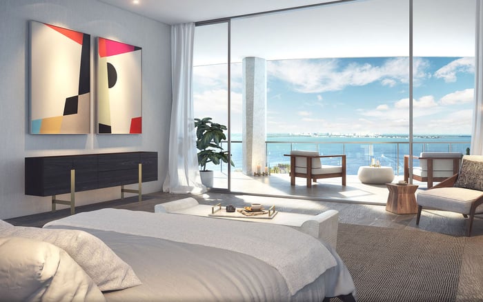 A Family-Office Purchase Plan for Coconut Grove: Checking Guest-Suite Availability, Peak-Season Blackouts, and Cancellation Penalties