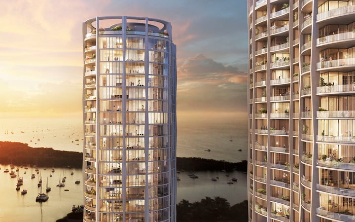 Top 5 Coconut Grove Residences for Private Aviation Users Who Want Easy Airport Access