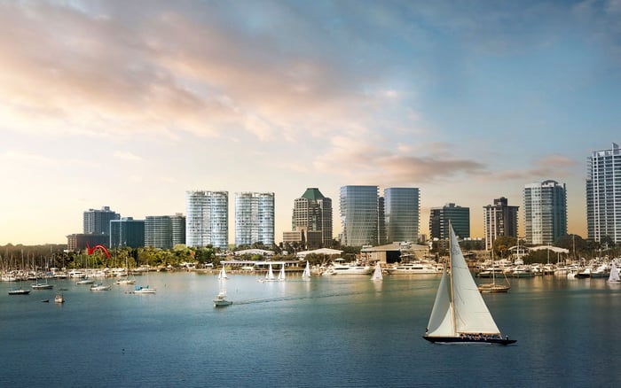 What Coconut Grove Luxury Condo Buyers Should Ask About Marina Access, Dockage, and Bridge Clearance Before Making an Offer