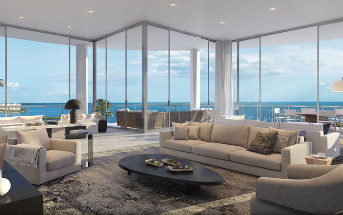 Top 5 Coconut Grove Residences for Families Needing Guest Suites and Staff Logistics