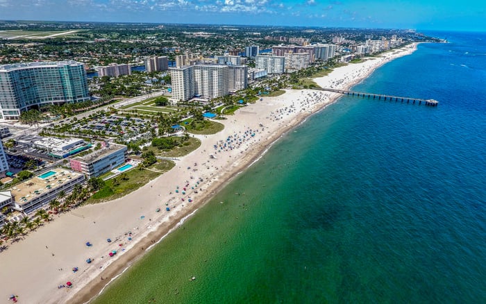 The Ritz-Carlton Residences® Pompano Beach: A Marina Lifestyle in Broward County