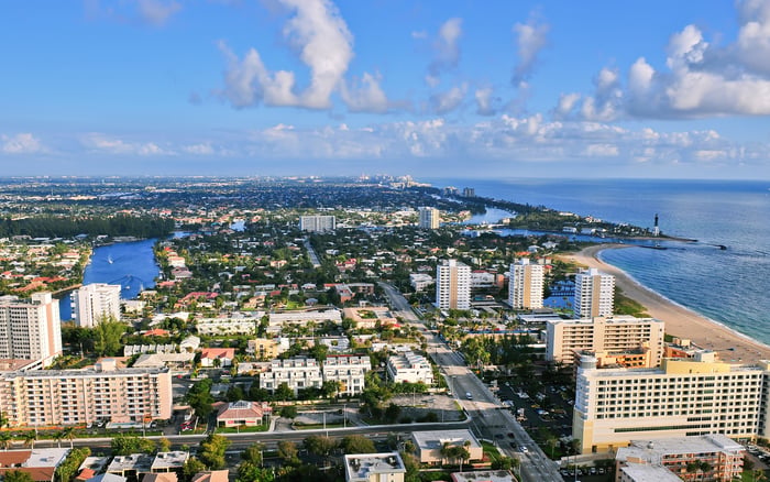 The Residences at Pier Sixty-Six vs. The Ritz-Carlton Pompano Beach: Broward's Yachting Paradises Compared