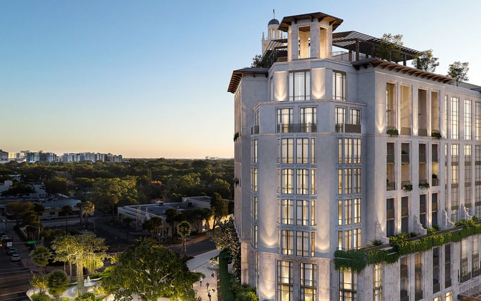 Ponce Park Coral Gables: What Seasonal Buyers Should Know About Hurricane-Glass Performance