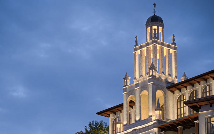 Inside Ponce Park Coral Gables: how the building might suit art collectors and designers