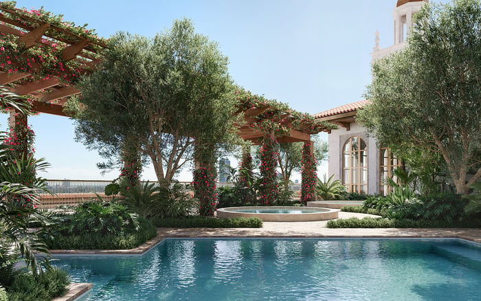 Resident-Only Amenities at Ponce Park Coral Gables: What Access Rules Matter for Families and Guests