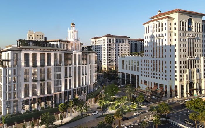 Domicile Audit Risk for Austin Buyers: How a Coral Gables Residence Can Support the Paper Trail