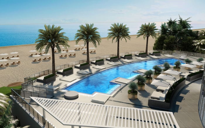 How Sunny Isles Beach Solves the South Florida Question of Club Access, Private Amenities, and Everyday Neighborhood Rhythm