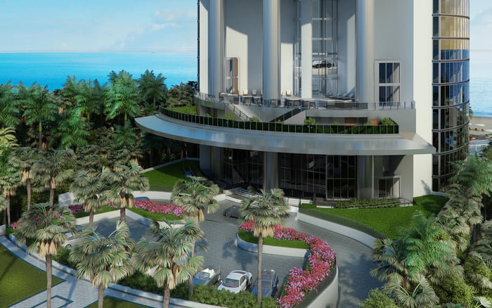 Sunny Isles vs Surfside: Which Oceanfront Lifestyle Fits Buyers Who Want Service Without Scene