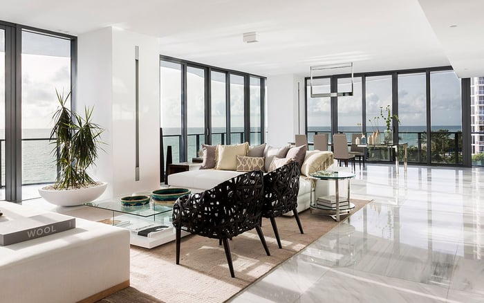 Family Living at Regalia Sunny Isles Beach: School Runs, Guest Rooms, Staff Access, and Weekend Routine
