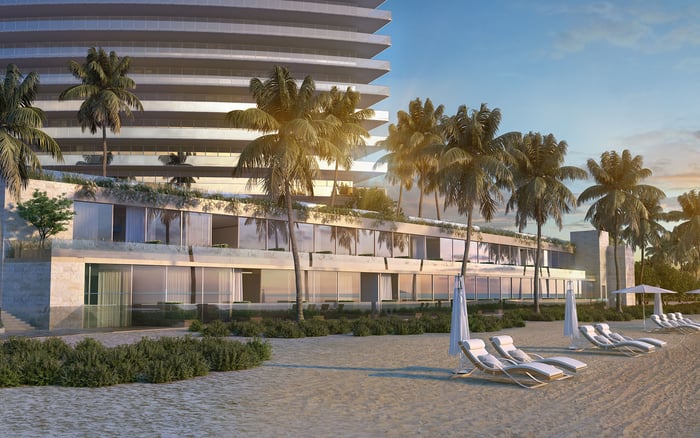 Ownership angles to understand around Armani Casa Residences Pompano Beach and Armani Casa Sunny Isles Beach in South Florida
