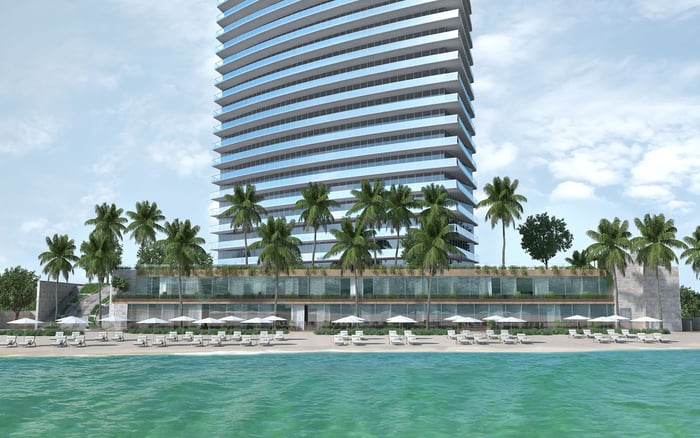 Armani Casa Sunny Isles Beach and Kempinski Residences Miami Design District: How Building Culture Shapes Amenity Density, Elevator Wait Times, and Owner Control