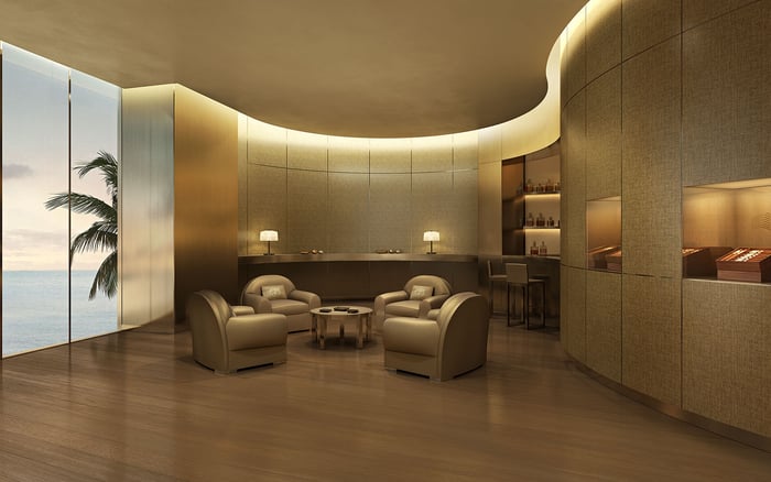 From Offer to Ownership at Armani Casa Sunny Isles Beach: Wine-Storage Power Backup, Delivery Handling, and Climate-Monitoring Records