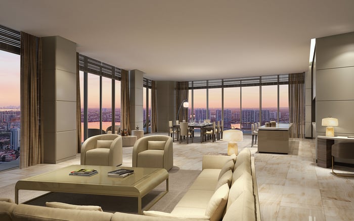 Best Branded Residences in Sunny Isles Beach for Art Collectors Who Need Privacy, Light Control, and Security