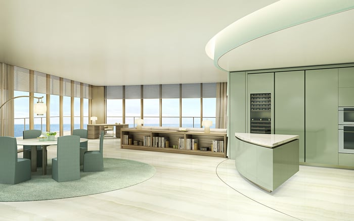 Closing Readiness in Sunny Isles Beach: Assessing Owner Closets, Conditioned Storage, Bicycle Rooms, and Seasonal Inventory Controls