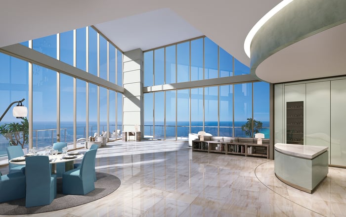 St. Regis® Residences Sunny Isles vs Armani Casa Sunny Isles Beach: Classic Resort Service or Fashion-Led Oceanfront Design