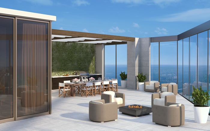 How Family Buyers Should Think About Art Storage, Lighting, and Climate Control Before Choosing Sunny Isles Beach