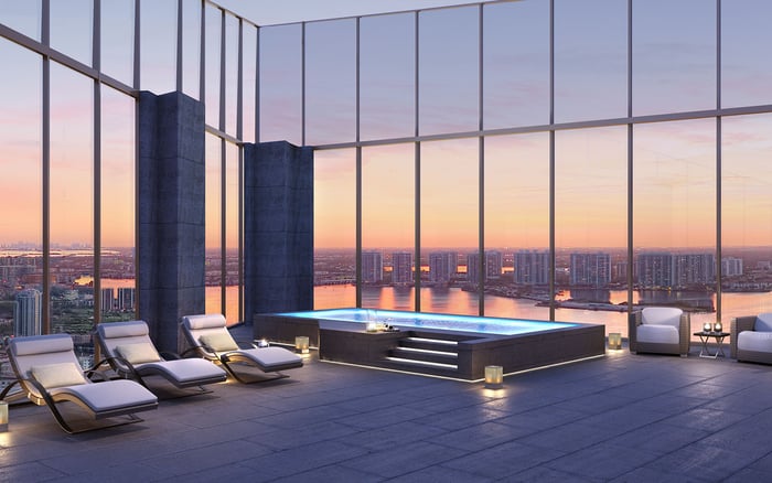 Inside the Due-Diligence File for a New-Construction Condo in Sunny Isles Beach: Short-Term Rental Flexibility, Noise, Security, and Wear on Common Areas