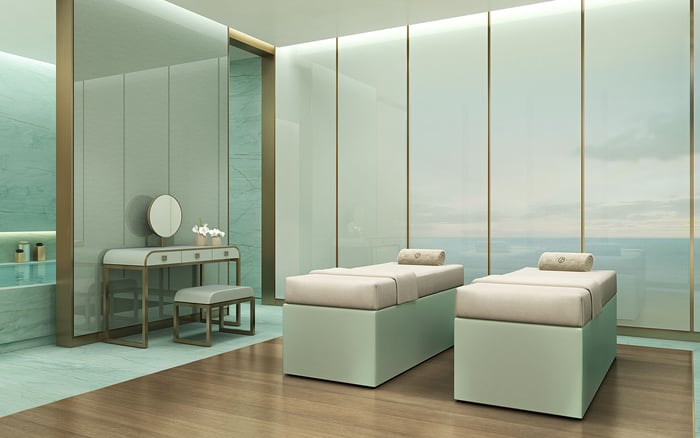 Best New Construction Residences in Sunny Isles Beach for Buyers Seeking Wellness Amenities with Real Daily Value