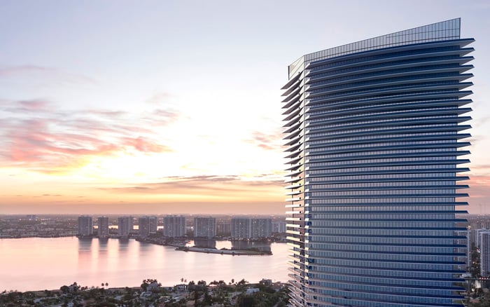 Cash or Portfolio Financing for Geneva Buyers Purchasing in Sunny Isles Beach: What Changes the Strategy