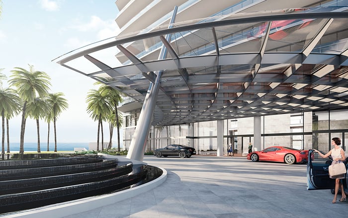 Beyond the Renderings at Armani Casa Sunny Isles Beach and Bentley Residences Sunny Isles: Questions About Family-Ready Luxury, Fees, and Operations