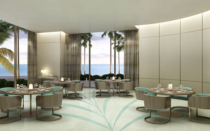 Closing and Ownership at Armani Casa Sunny Isles Beach: What UV Exposure, Climate Control, and Window Treatments Mean for an Art Collection