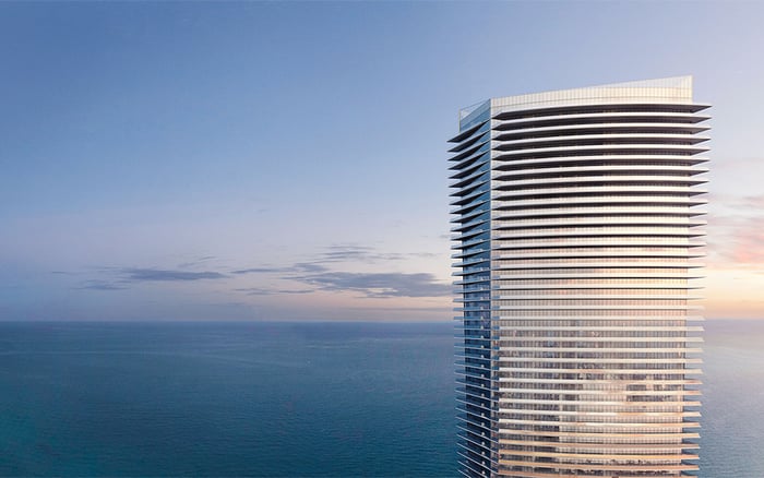 New Florida Residents from Zurich: What to Review Before Buying Waterfront Property in Sunny Isles Beach
