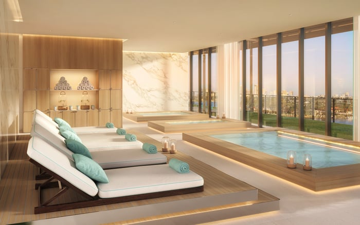 What Auberge Beach Residences & Spa Fort Lauderdale and Riva Residenze Fort Lauderdale Reveal About Wellness-Led Amenity Design for 2026 Buyers