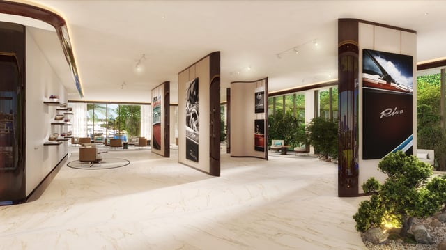 Riva Residenze Fort Lauderdale for owners who want riverfront boating logic with easier downtown access