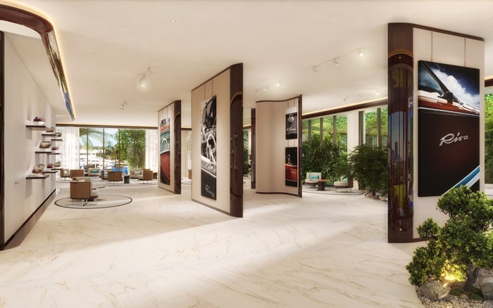 How Riva Residenze Fort Lauderdale fits the conversation around second-home strategy in Fort Lauderdale
