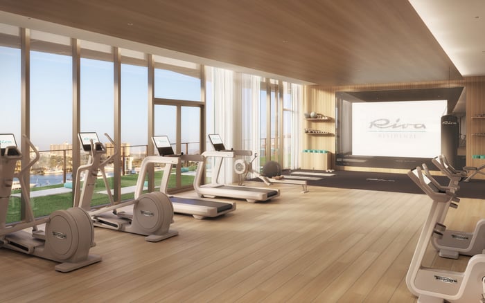 How Riva Residenze Fort Lauderdale Fits Buyers Prioritizing Beach Living with Boating Culture in Fort Lauderdale