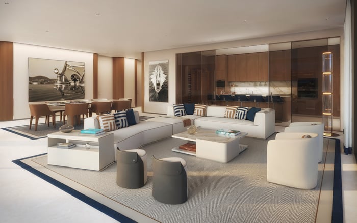 Walkthrough Strategy at Riva Residenze Fort Lauderdale: What to Inspect Beyond Finishes, Fixtures, and Views