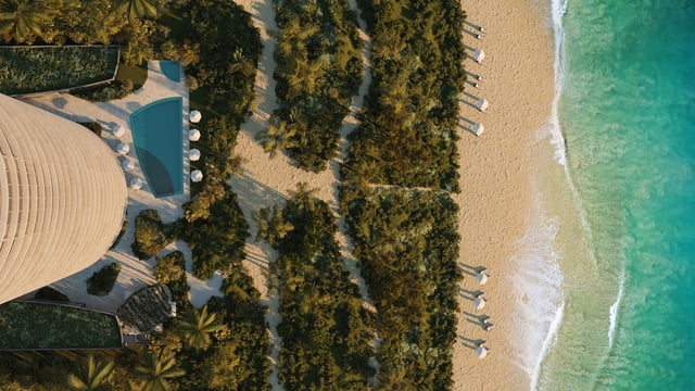Surfside or Bal Harbour: which better suits buyers who want quiet but still want polished retail nearby?