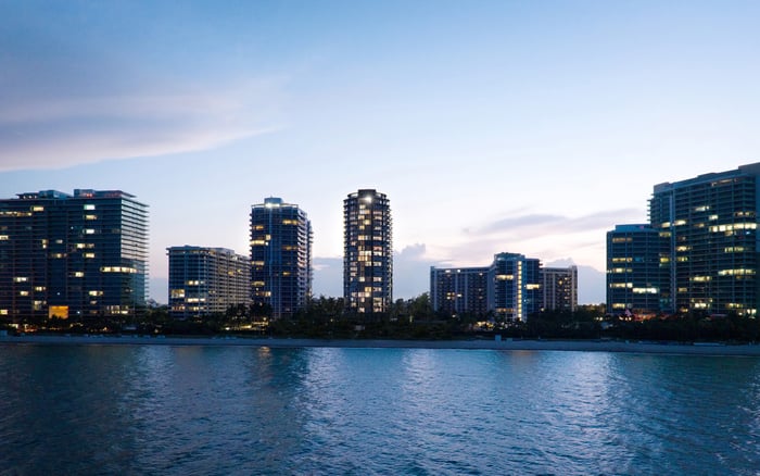Brooklyn to Bal Harbour: what buyers should know about state-income-tax savings