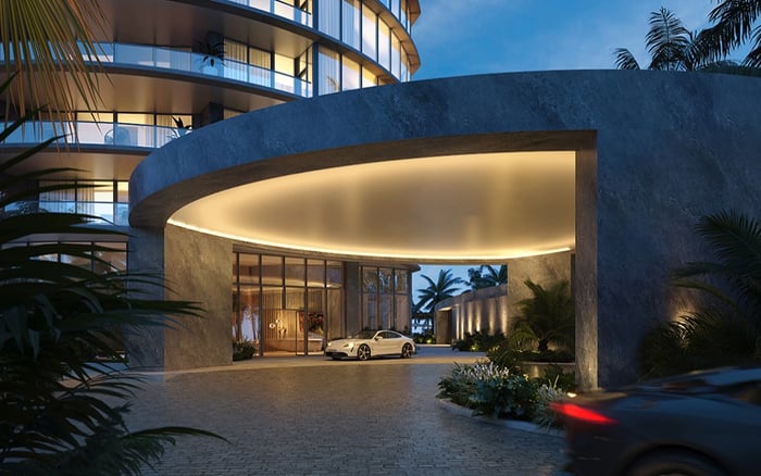 What to ask about wine storage infrastructure before buying luxury real estate in Bal Harbour