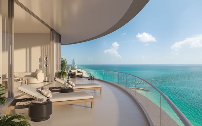 What to ask about guest parking rules before buying luxury real estate in Bal Harbour