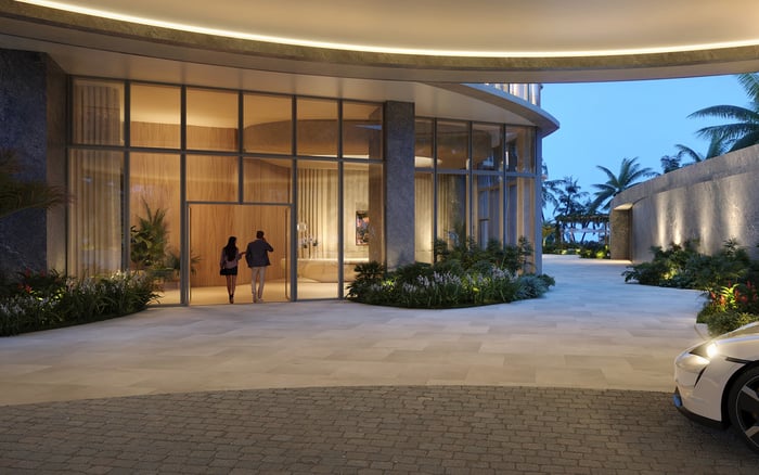 Rivage Bal Harbour: The 2026 Due-Diligence Checklist for AI-Enabled Building Services