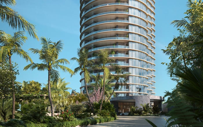 Best Branded Residences in Bal Harbour for Pet-Friendly Luxury Ownership with Service Depth