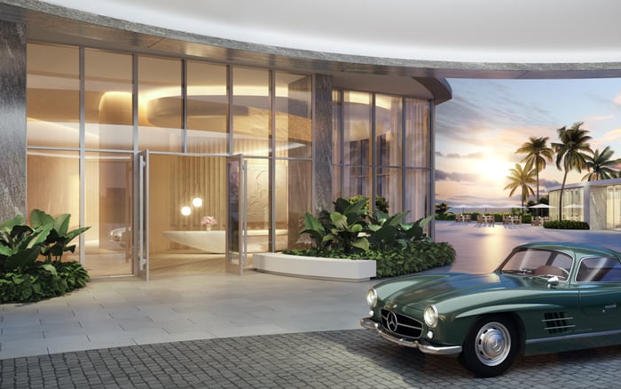 How Family Buyers Should Think About Walkability, Clubs, and Private Dining Access Before Choosing Bal Harbour