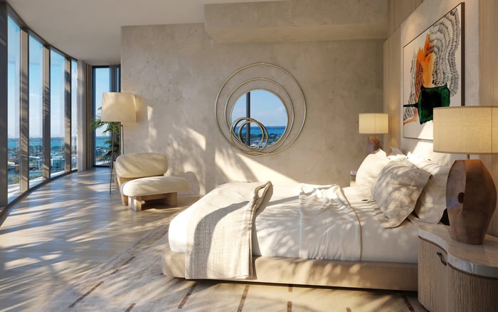 Leaving Aspen for Bal Harbour: A Residence Strategy for New-Construction Delivery Timing, Temporary Housing, and the School Year
