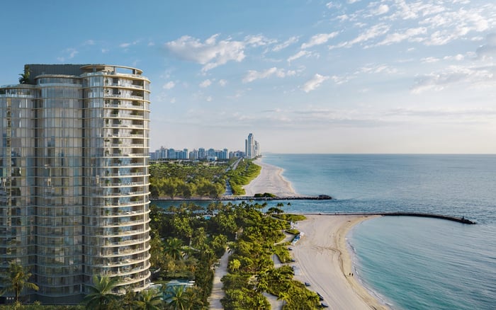 Boston to Bal Harbour: what buyers should know about wealth migration into South Florida