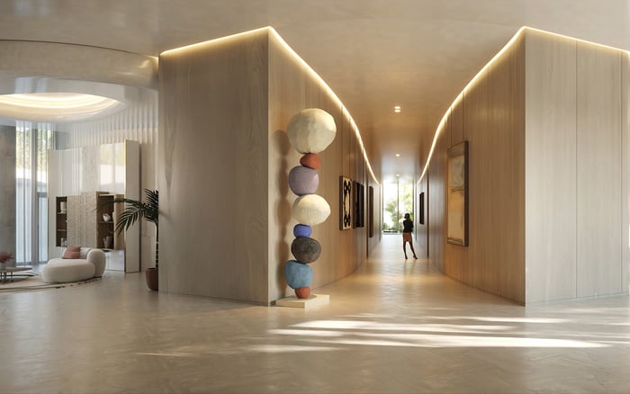 Boston to Bal Harbour: how to choose a South Florida home around collector-grade art storage