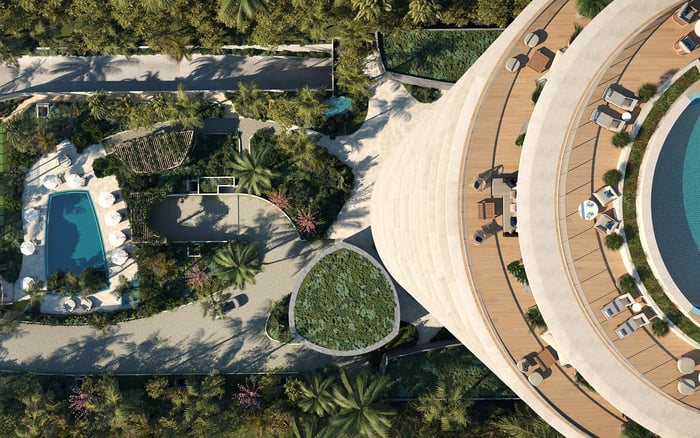 Rivage Bal Harbour: The Pinnacle of Oceanfront Exclusivity