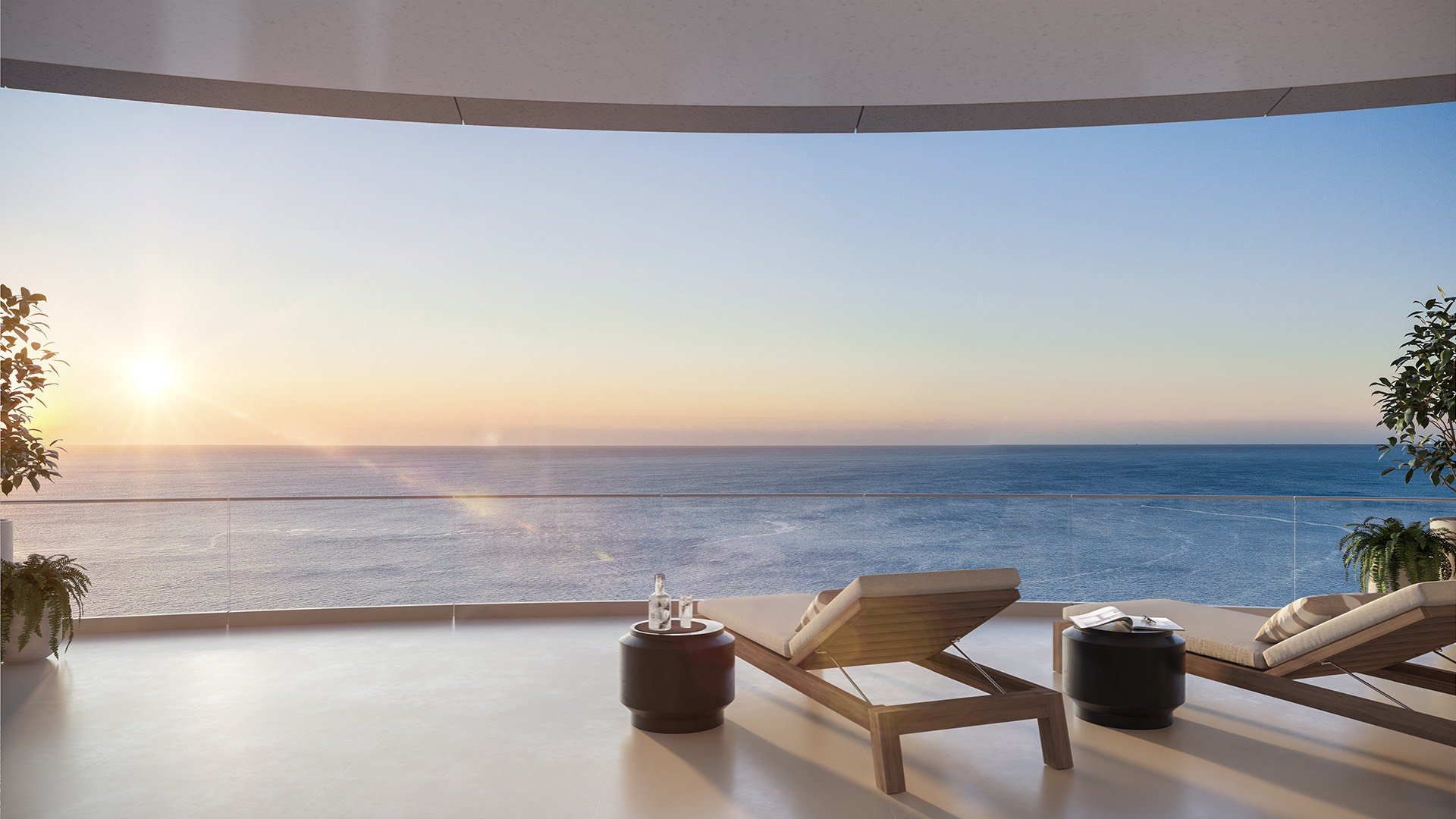 Rising Seas, Rising Concerns: How Oceanfront Developers Are Addressing Climate Change