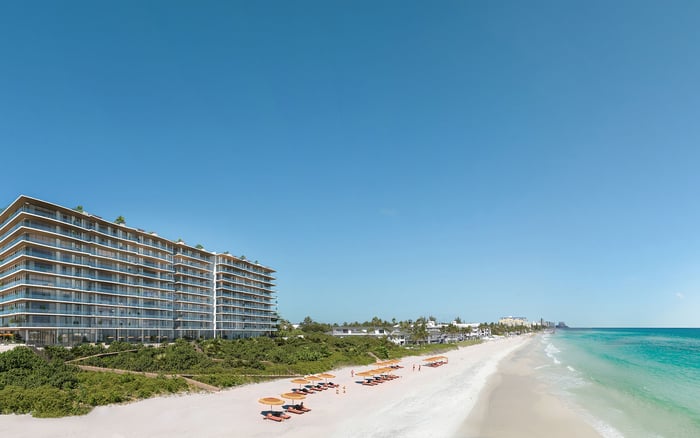 888 Brickell by Dolce & Gabbana and Rosewood Residences Hillsboro Beach: How Building Culture Shapes Acoustic Comfort, Technology Infrastructure, and Remote-Work Privacy