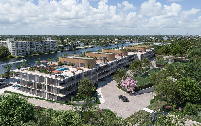 Moving from Dallas to Hillsboro Beach: How to Build a Cleaner Florida Domicile File Around a Home Purchase